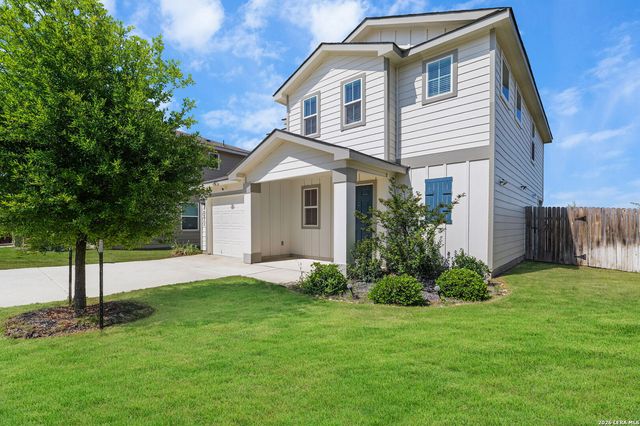 15311 Olive Pigeon, San Antonio, TX 78253