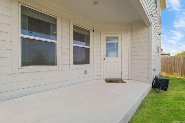 15311 Olive Pigeon, San Antonio, TX 78253