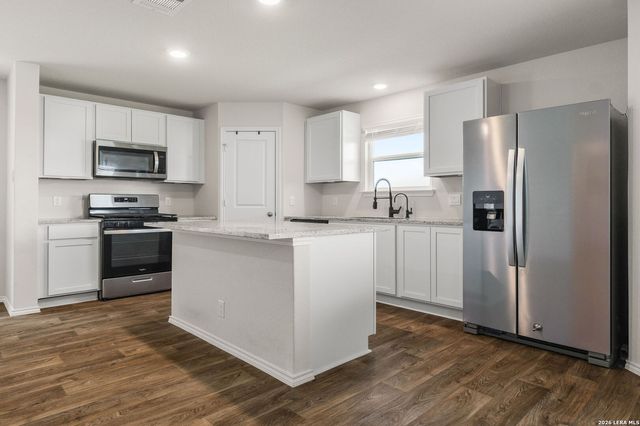 15311 Olive Pigeon, San Antonio, TX 78253