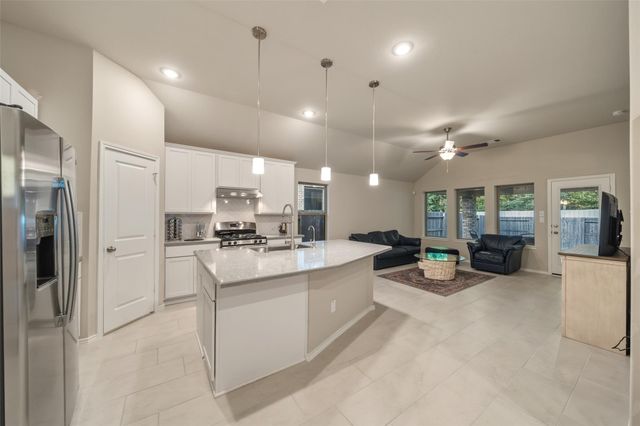 17435 Vino Vines Lane, Conroe, TX 77302