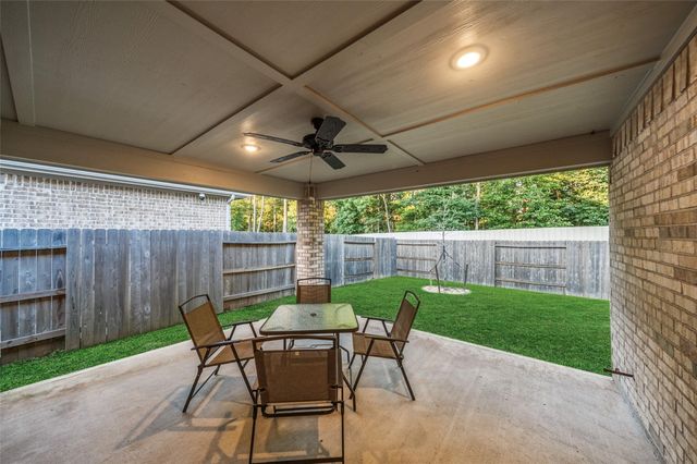 17435 Vino Vines Lane, Conroe, TX 77302