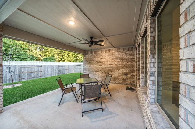 17435 Vino Vines Lane, Conroe, TX 77302