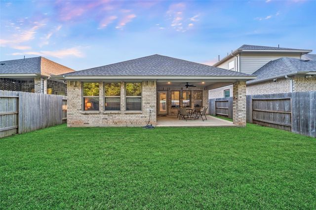 17435 Vino Vines Lane, Conroe, TX 77302
