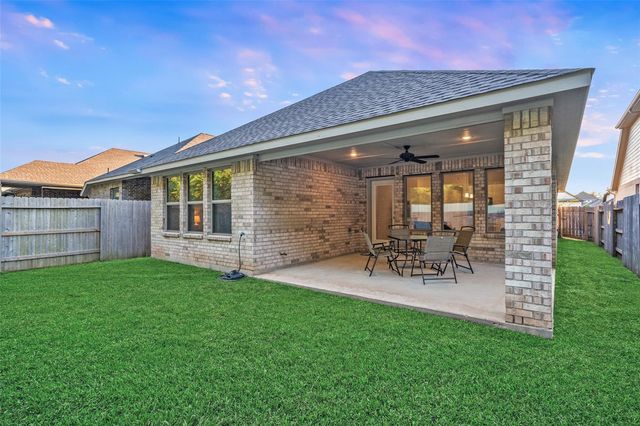 17435 Vino Vines Lane, Conroe, TX 77302