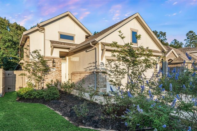 17435 Vino Vines Lane, Conroe, TX 77302