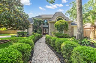 3407 Gold Candle Drive, Spring, TX 77388