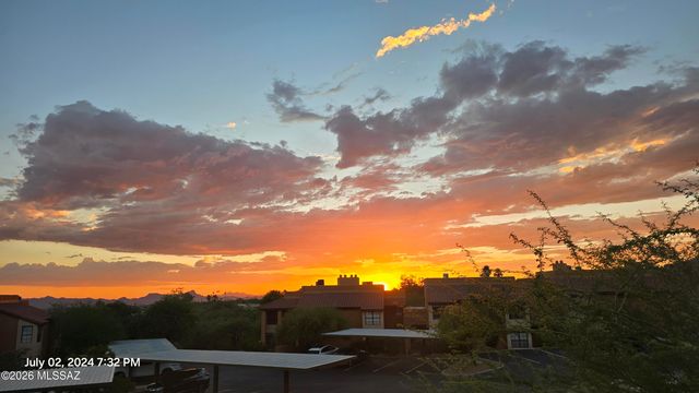 6651 N Campbell Ave Apt 240, Tucson, AZ 85718