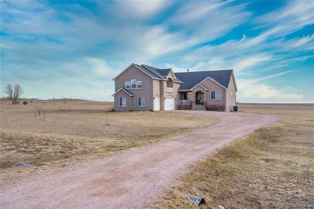 9455 Doe Creek Court, Peyton, CO 80831