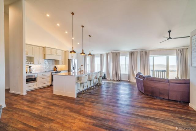 9455 Doe Creek Court, Peyton, CO 80831