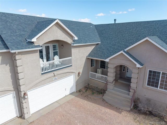 9455 Doe Creek Court, Peyton, CO 80831
