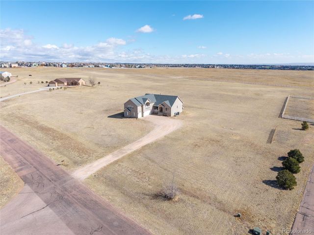 9455 Doe Creek Court, Peyton, CO 80831