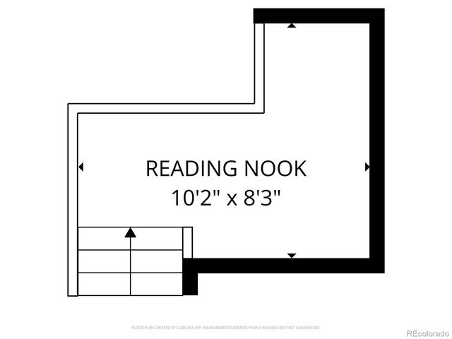 9455 Doe Creek Court, Peyton, CO 80831