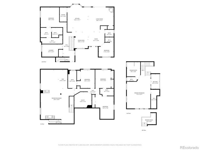 9455 Doe Creek Court, Peyton, CO 80831