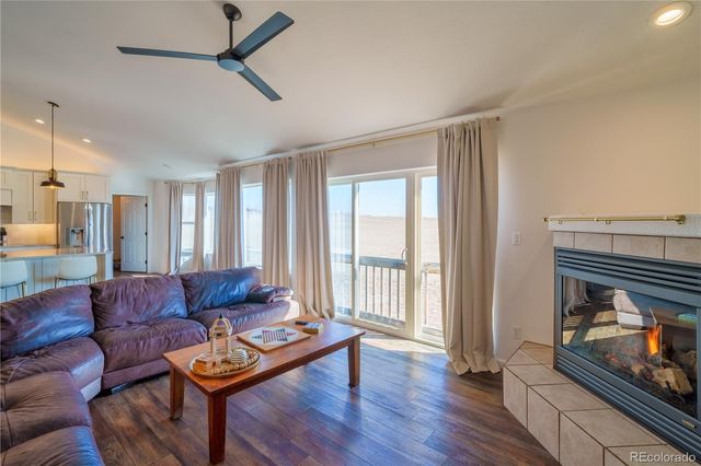 9455 Doe Creek Court, Peyton, CO 80831