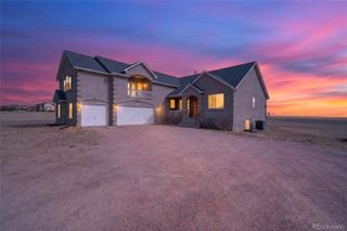9455 Doe Creek Court, Peyton, CO 80831