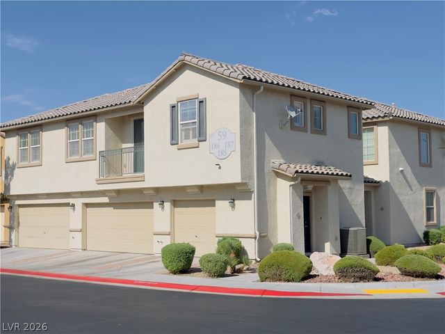 6255 West Arby Avenue 187, Las Vegas, NV 89118
