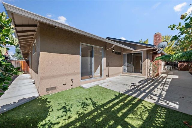 853 Opal Drive, San Jose, CA 95117