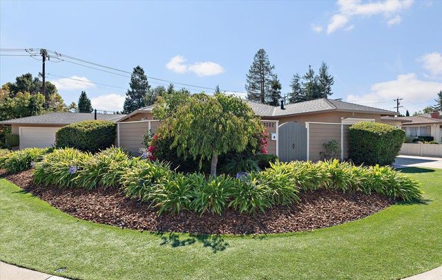 853 Opal Drive, San Jose, CA 95117