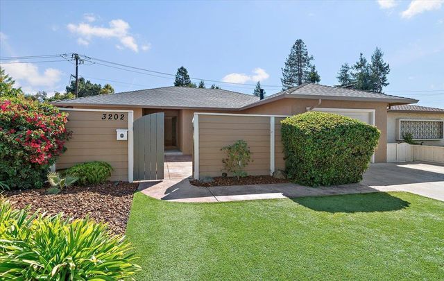 853 Opal Drive, San Jose, CA 95117