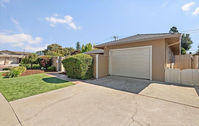 853 Opal Drive, San Jose, CA 95117