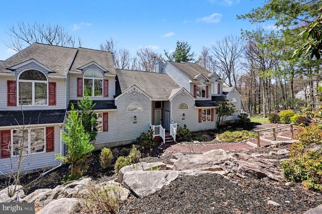 5 BEACHWOOD CT, Lake Harmony, PA 18624