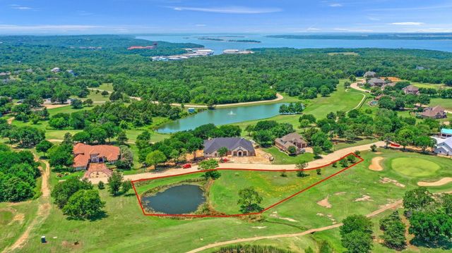 LOT 31 Palmer Lane, Pottsboro, TX 75076
