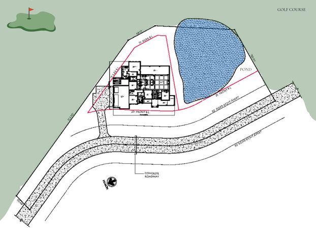 LOT 31 Palmer Lane, Pottsboro, TX 75076