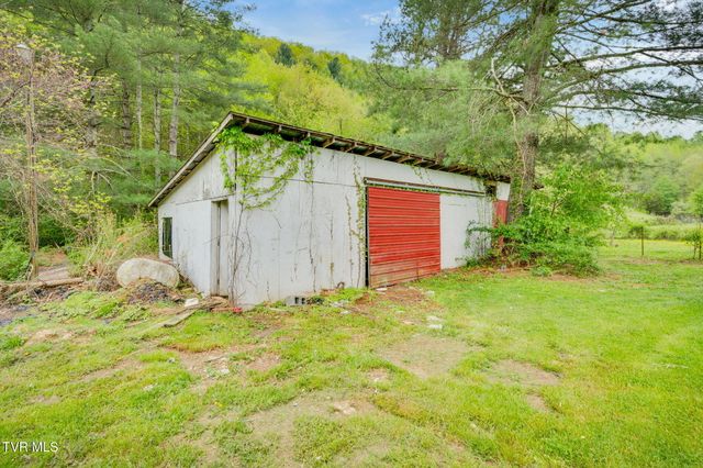 9529 Yuma Road, Gate City, VA 24251