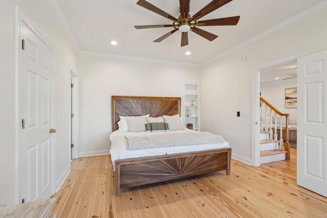 40 Battery Park Road, Edisto Island, SC 29438