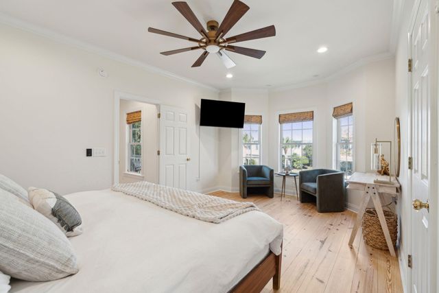 40 Battery Park Road, Edisto Island, SC 29438