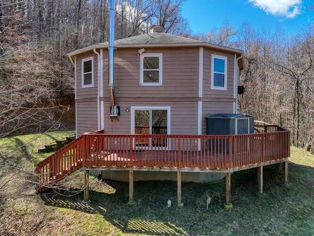 217 Beaver Pond Drive, Murphy, NC 28906