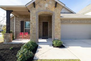 1721 Erie DR, Leander, TX 78641