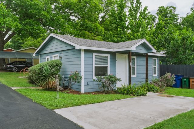1118 Northwestern Ave A, Austin, TX 78702