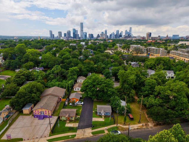 1118 Northwestern Ave A, Austin, TX 78702