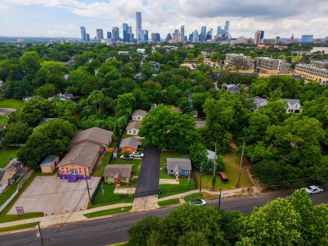 1118 Northwestern Ave A, Austin, TX 78702
