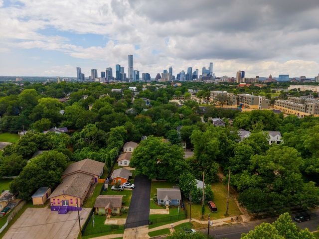 1118 Northwestern Ave A, Austin, TX 78702