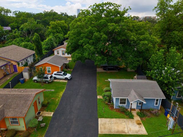 1118 Northwestern Ave A, Austin, TX 78702