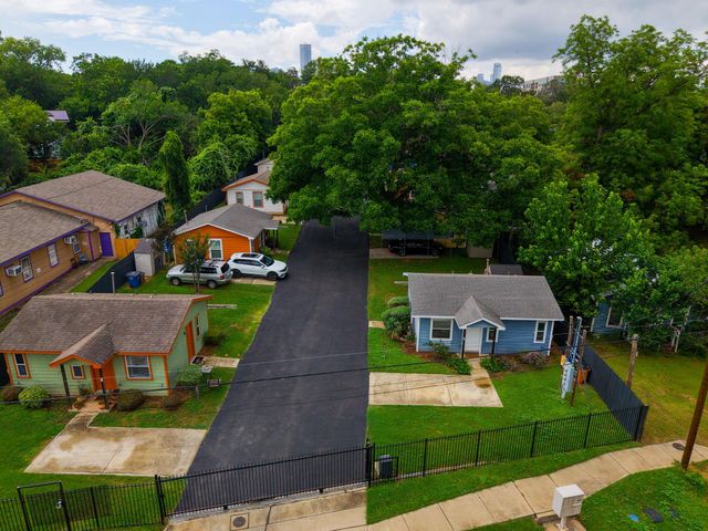 1118 Northwestern Ave A, Austin, TX 78702