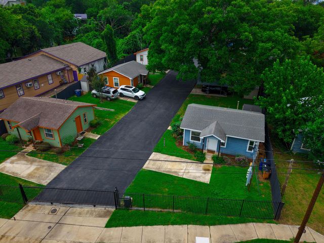 1118 Northwestern Ave A, Austin, TX 78702