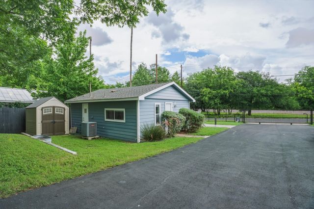 1118 Northwestern Ave A, Austin, TX 78702