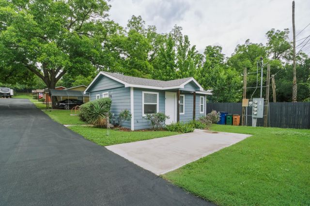 1118 Northwestern Ave A, Austin, TX 78702