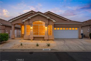 26668 China Drive E, Sun City, CA 92585