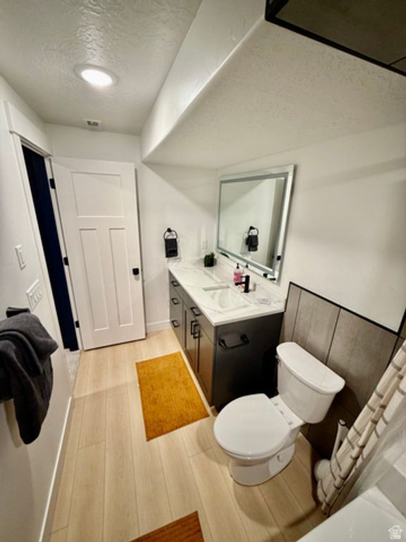 4563 W WATCHMEN WAY, Herriman, UT 84096 — photo 3