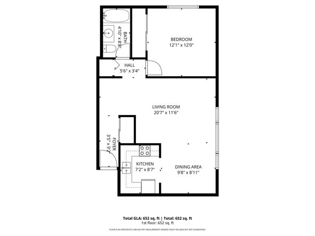 36 S Kensington Avenue 06, La Grange, IL 60525