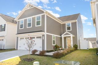 637 Impala Trce, Wendell, NC 27591