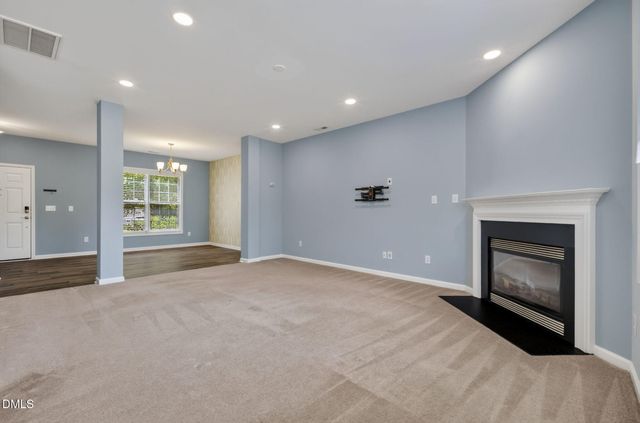 4 Alexis Court, Durham, NC 27703