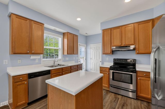 4 Alexis Court, Durham, NC 27703