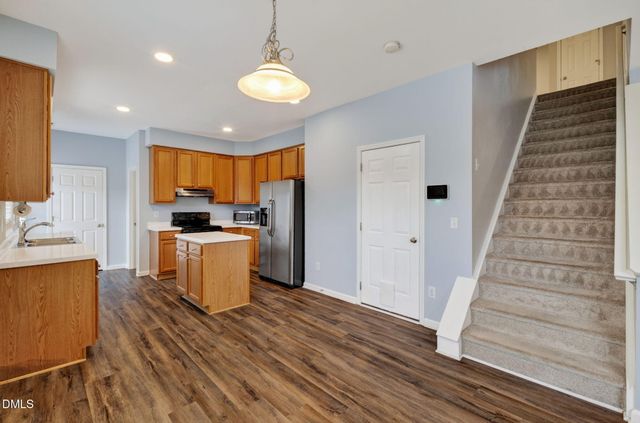 4 Alexis Court, Durham, NC 27703