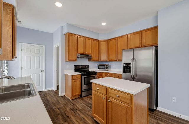 4 Alexis Court, Durham, NC 27703