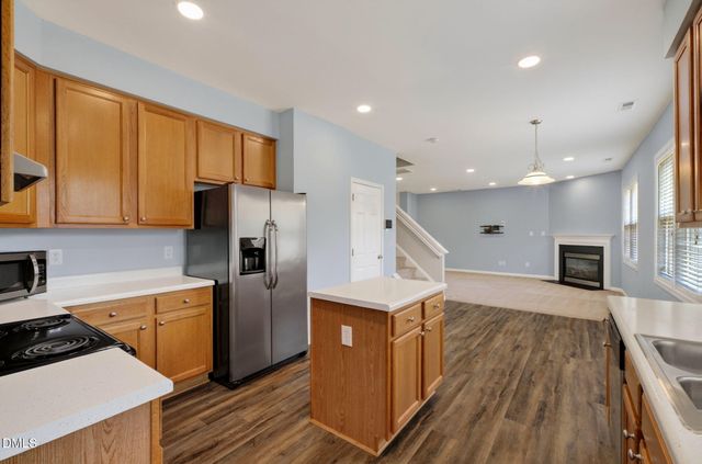 4 Alexis Court, Durham, NC 27703